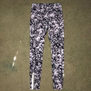 Lululemon Fast and Free